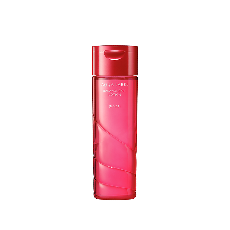 资生堂(Shiseido) 水之印氨基酸保湿化妆水200ml（清爽型）补水保湿清爽醒肤收缩毛孔100019866670