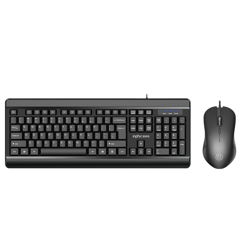 Ӣ�ƿˣ�INPHIC��V580���߼��� ����칫����̨ʽ��/�ʼǱ�������װ����B1 49.9Ԫ