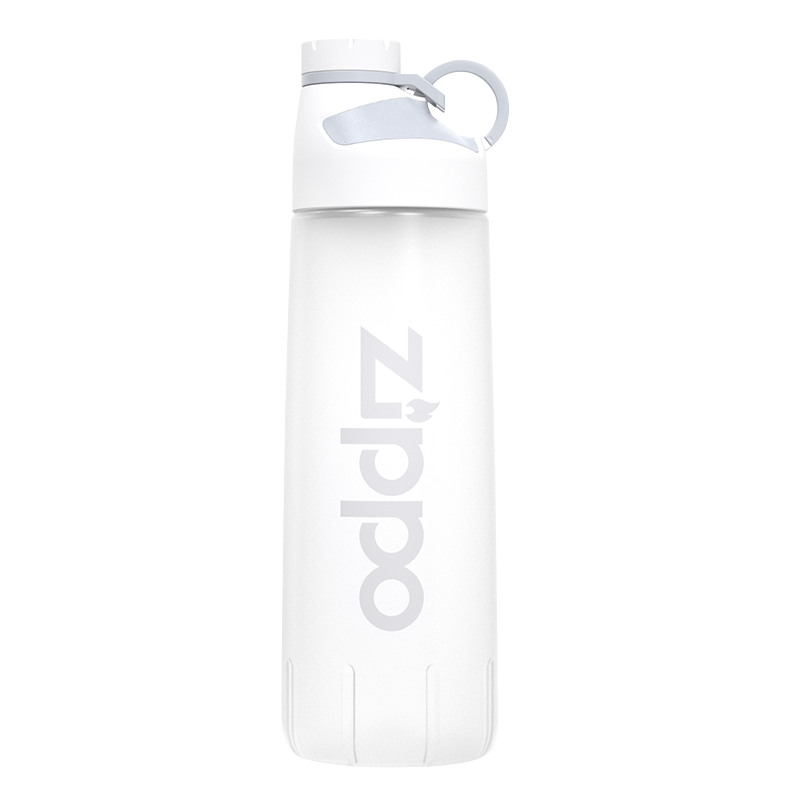 ZIPPO运动水壶946mL：高质量实用耐用推荐