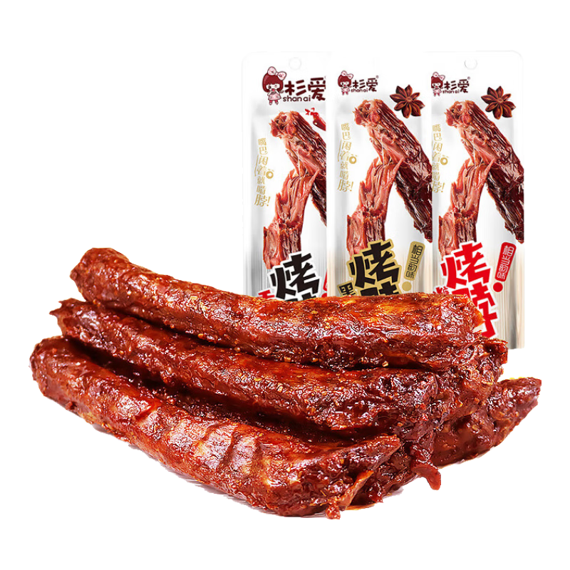 ɼ������40g����Ѽζ��*10 ���Ѽ����ζ ��˺�������� ���������ʳ17.82Ԫ(������)
