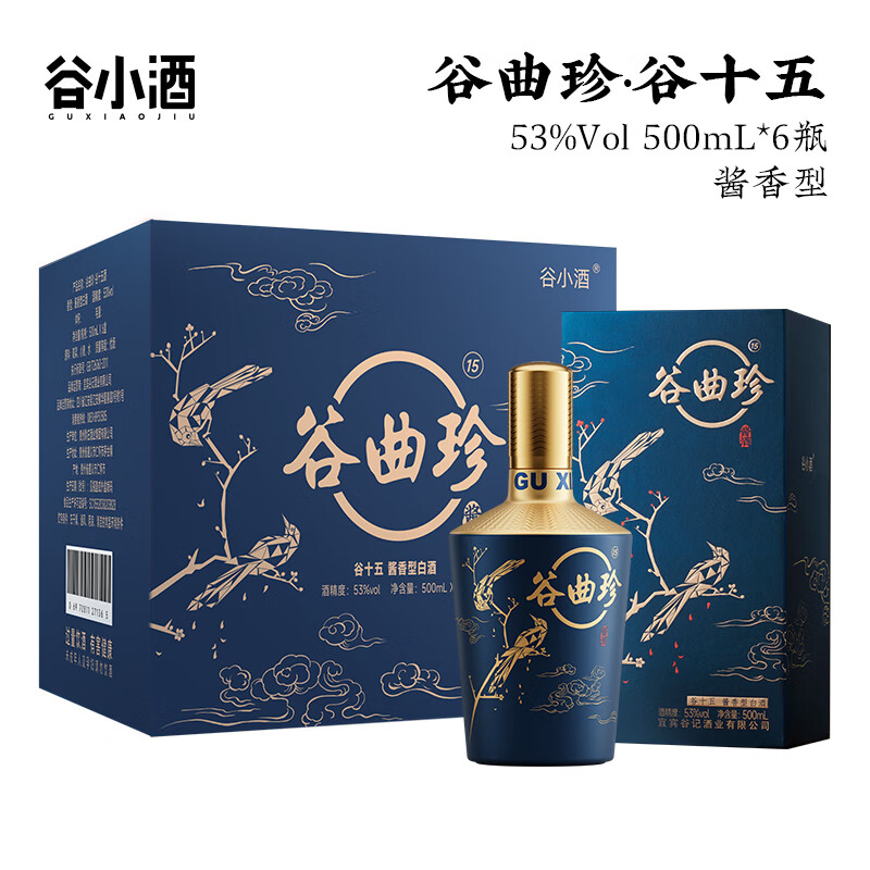 谷小酒价格走势与销量趋势分析|近期白酒的价格走势
