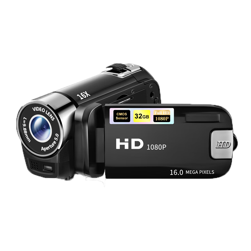 YZZCAM��������������߼���DV���ż�С����¼һ�����л�������¼���������¼���ccd ��ɫ ��128G�ڴ濨 179Ԫ