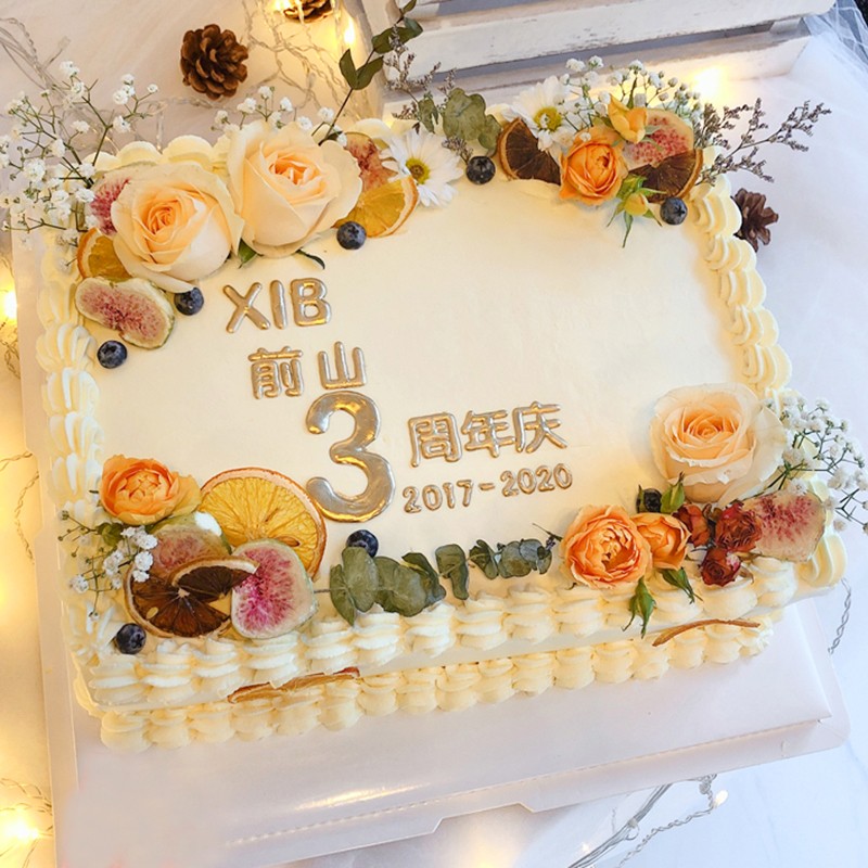 西点代加工：让美味蛋糕制作更轻松简单