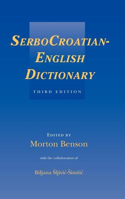 SerboCroatian-Englis