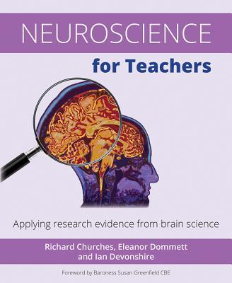 预订 neuroscience for teachers: applying research ev