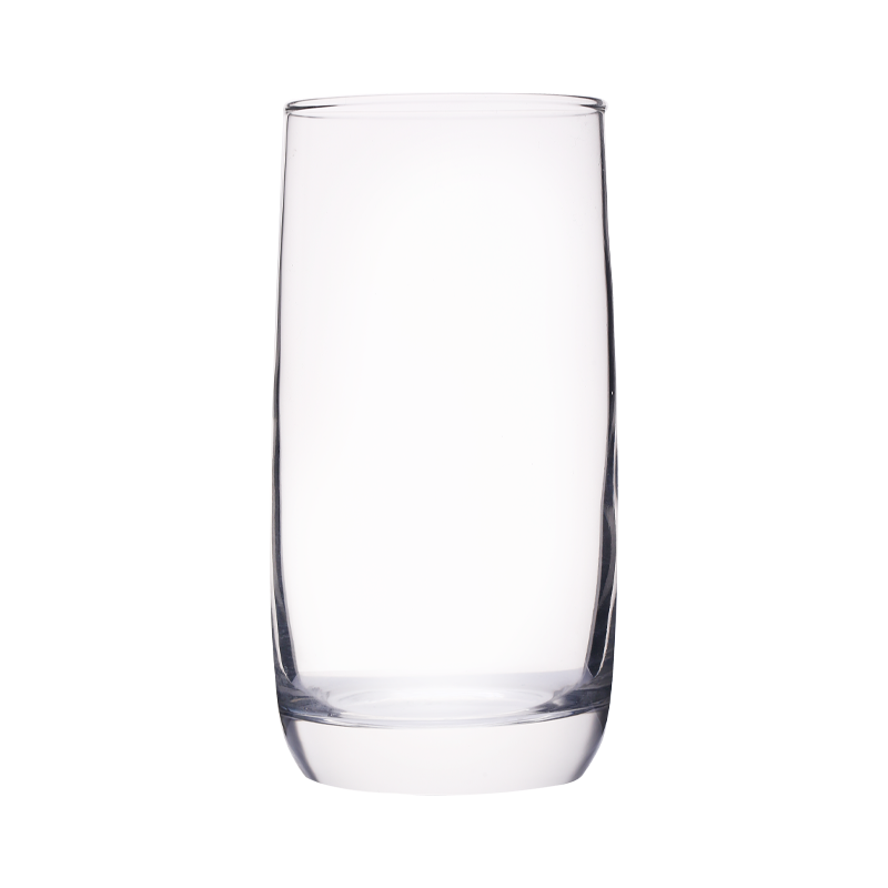 乐美雅（Luminarc）玻璃杯套装葡萄园系列直身杯水杯套装质量好推荐