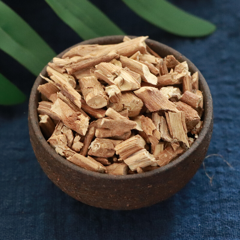 伟博 新货藿香 广藿香 500g 中草药店铺·**