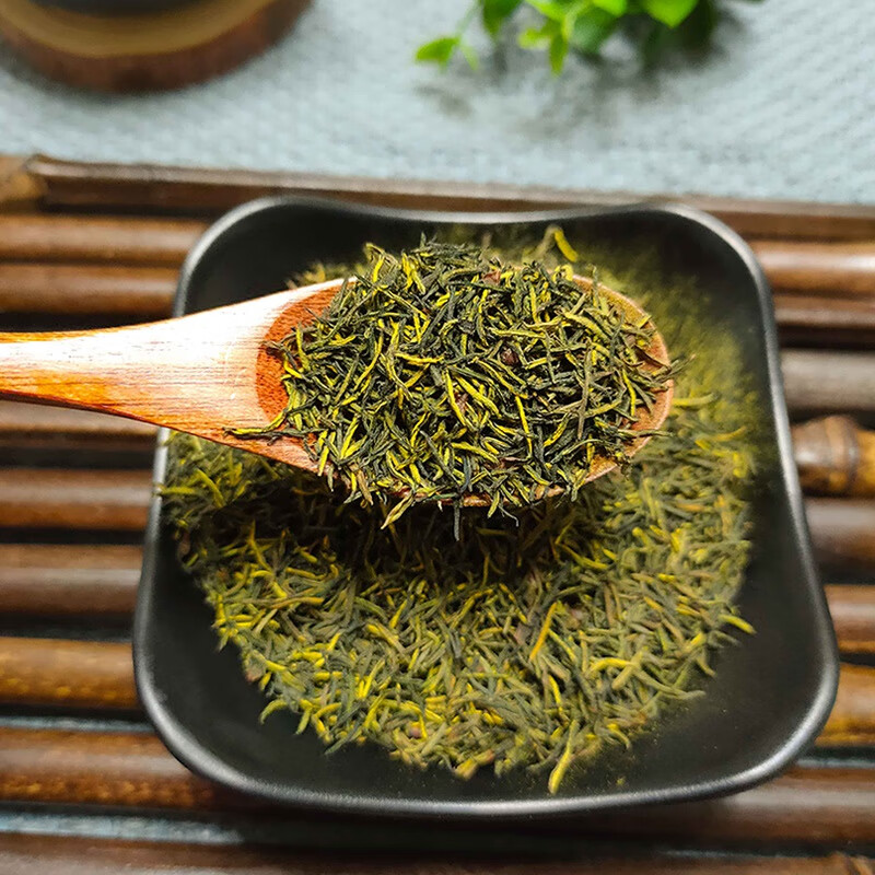 张家界杜仲雄花杜仲雄花茶杜仲茶养生250g礼盒 杜仲雄花250g