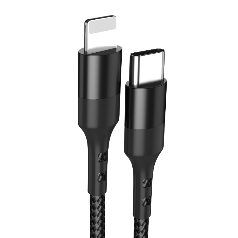 Ħ��С�� PD20W ������ƻ����������� ����� type-c to ƻ��(��ɫ�� 2m 8.2Ԫ