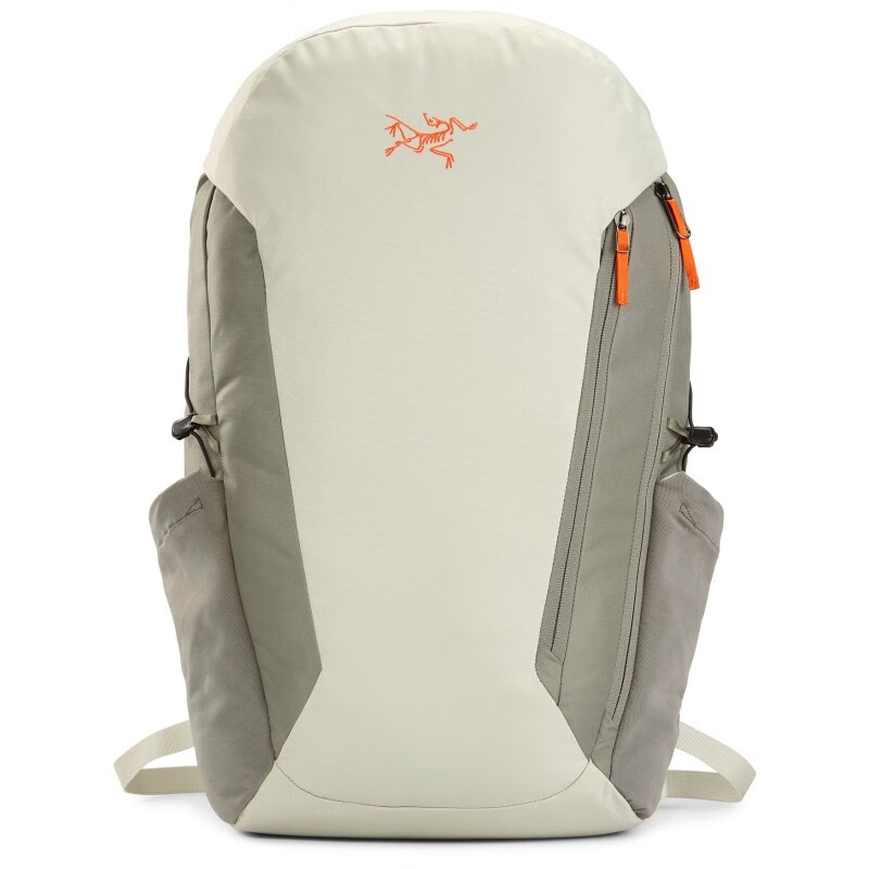 30l 大容量户外徒步登山旅行休闲舒适双肩包 草绿色habitat/forage