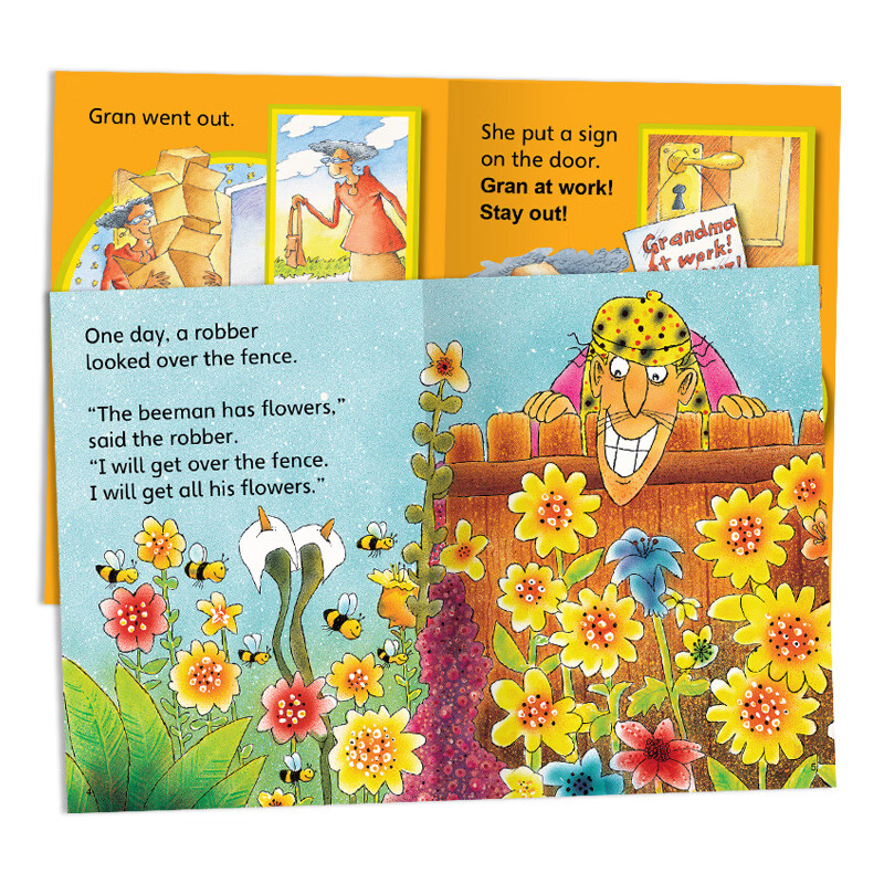 PIYO PEN点读版】培生亲子故事屋基础级进阶级28册 高频句式幽默故事 听故事磨耳朵练语感  3-4-5-6岁幼儿英语启蒙学习分级阅读爆笑图画故事亲子共读 进阶级全28册