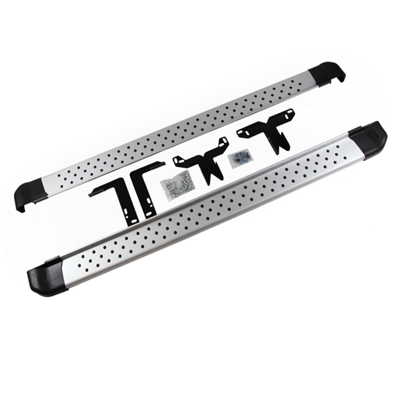 凯熙长城皮卡风骏7脚踏板风骏5风骏6侧踏板 纳瓦拉原厂款踏板 风骏6