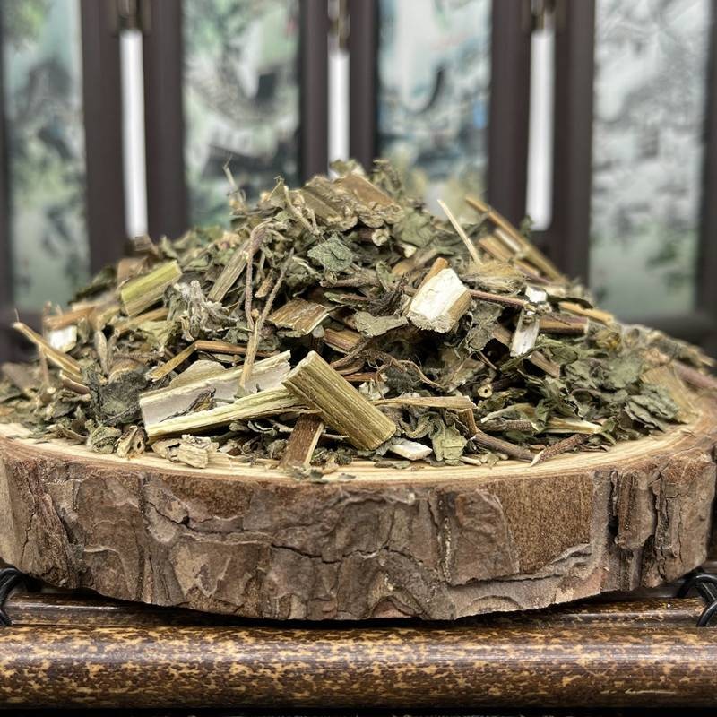 500 grams of Moyuan Siegesia herb