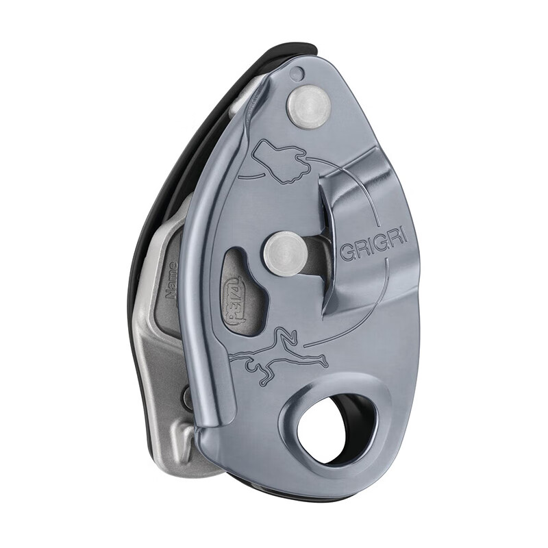 德威狮攀索 grigri4 grigri  d13 d014攀岩先锋保护器登山下降器