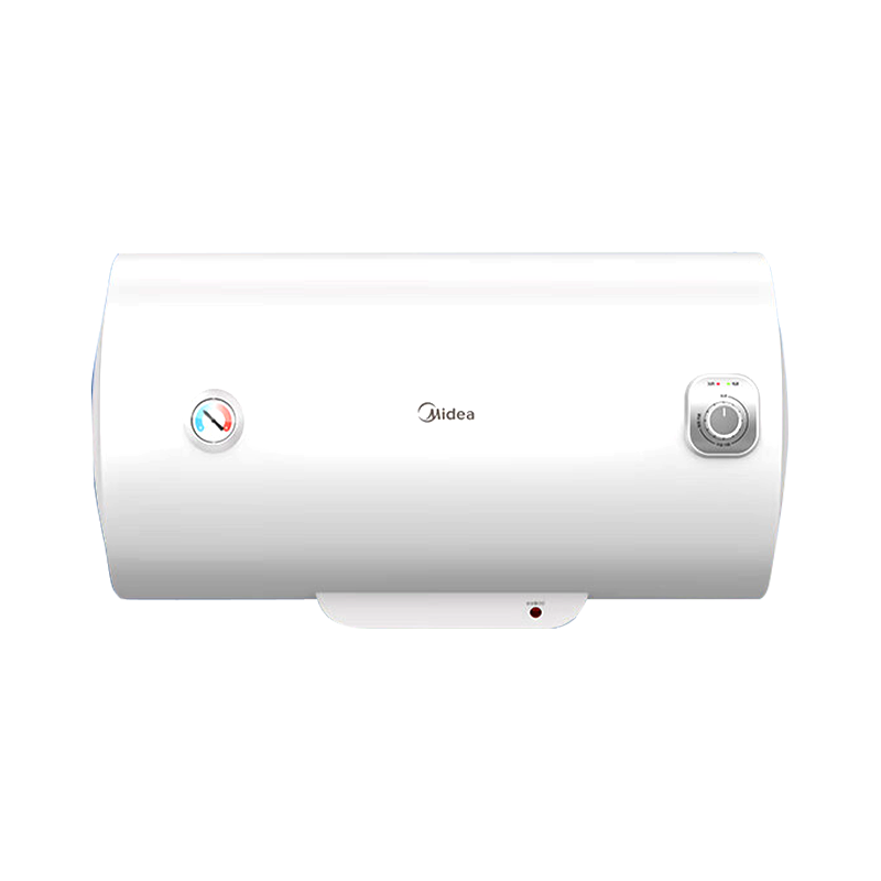美的（Midea）储水式电热水器家用 2500W速热一级能效节能省电小型安全速热防漏电防电墙国家补贴立减20%A5 A66 50L 2500W 【2-3人用】速热A5