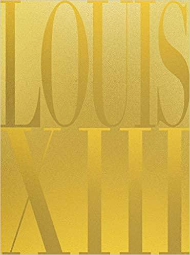 预订Louis XIII Cognac