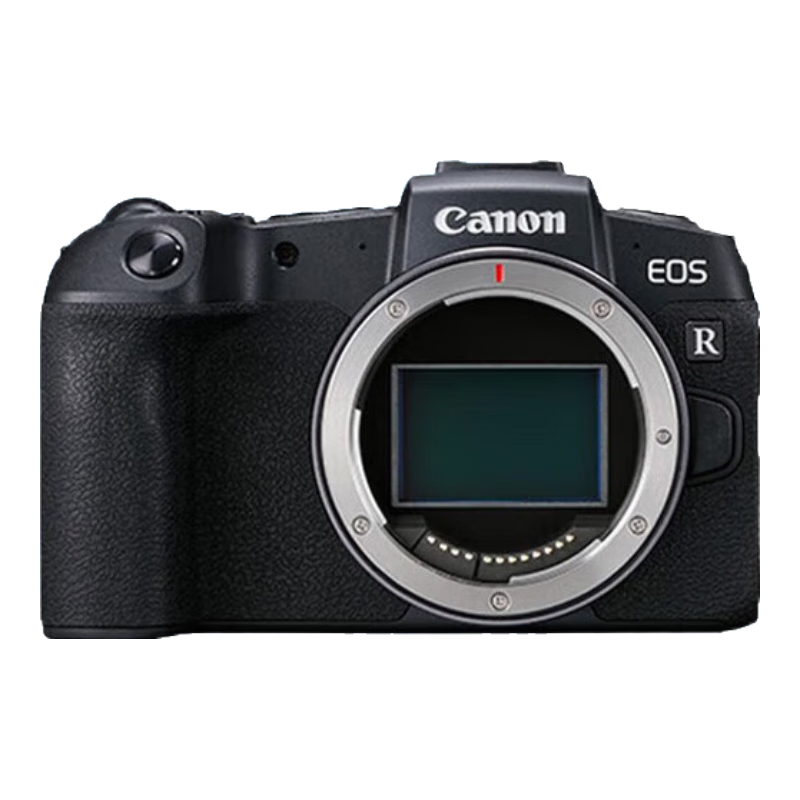 ܣCanon EOS RP רҵ΢׻ 4KƵVlog rpȫרҵ΢ RPȫδ⡾ͷ ٷ䡾ޱرӰ~Ƽײ͡ 5683Ԫ()