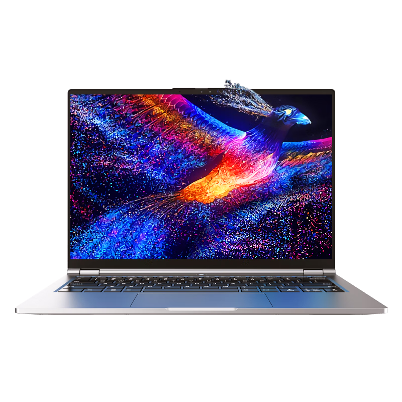 机械革命无界14Pro (R7-7840HS 16G 1T 120Hz 2.8K 高色域)轻薄本办公商务本游戏本笔记本电脑