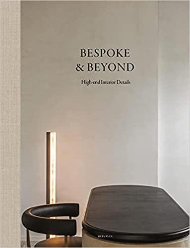 预订Bespoke & Beyond