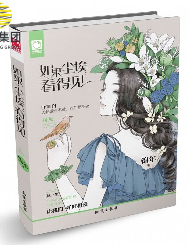 如果尘埃看得见