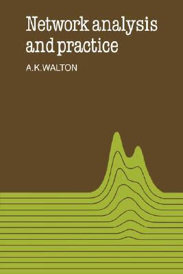 预订 Network Analysis and Practice