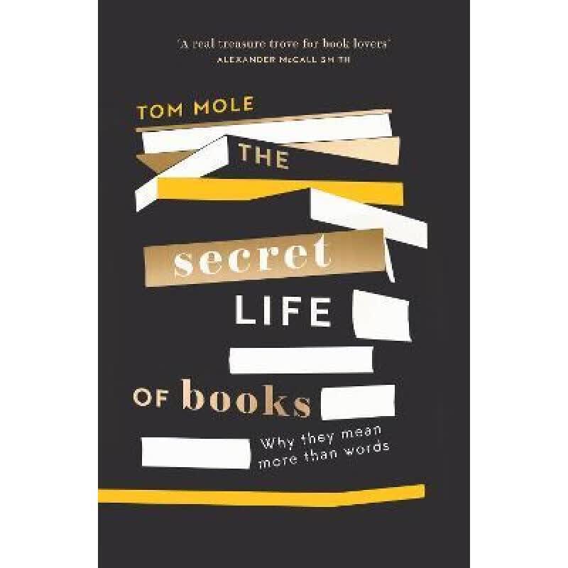 预订 Secret Life of Books: Why They Mean More Tha...