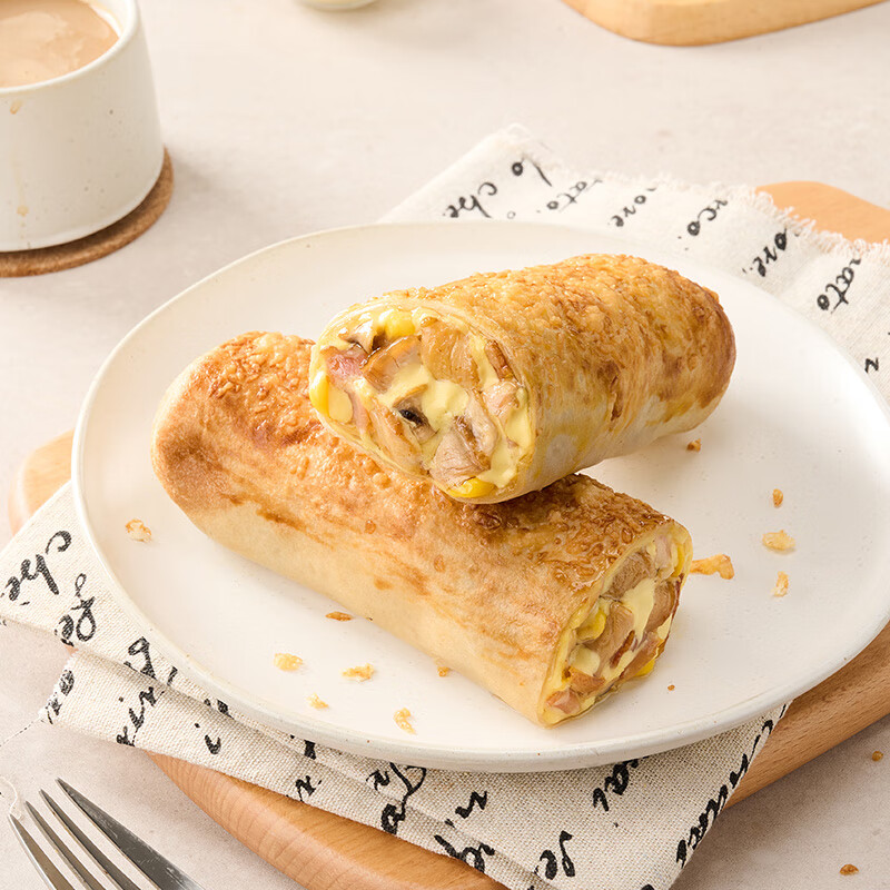 ��լ���⻬����;�120g*5�� ���Ʒ���ȼ�ʳѧ����ͯ��� ������ʳ 46Ԫ