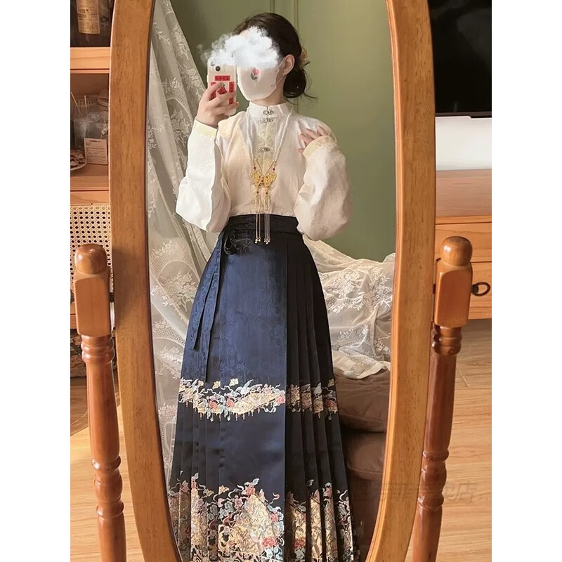 汉服价格行情走势图|汉服价格走势