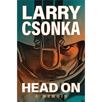 预订 head on: a memoir