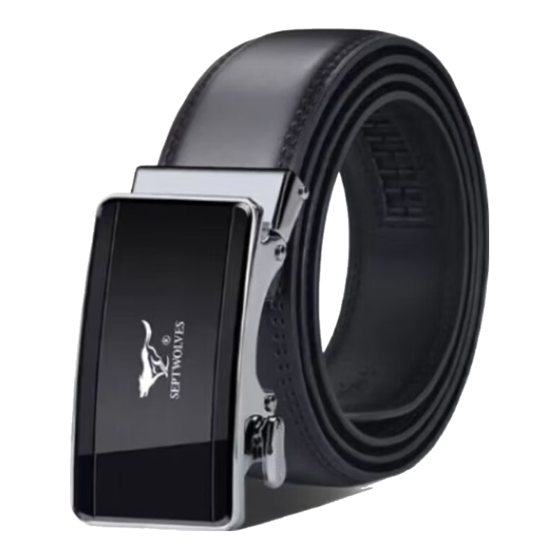 ���ڲ�������ƥ�ǣ�SEPTWOLVES��Ƥ������ţƤ�Զ���������˿����ʵ����п������������������Ϲ� ������˿������120cm��