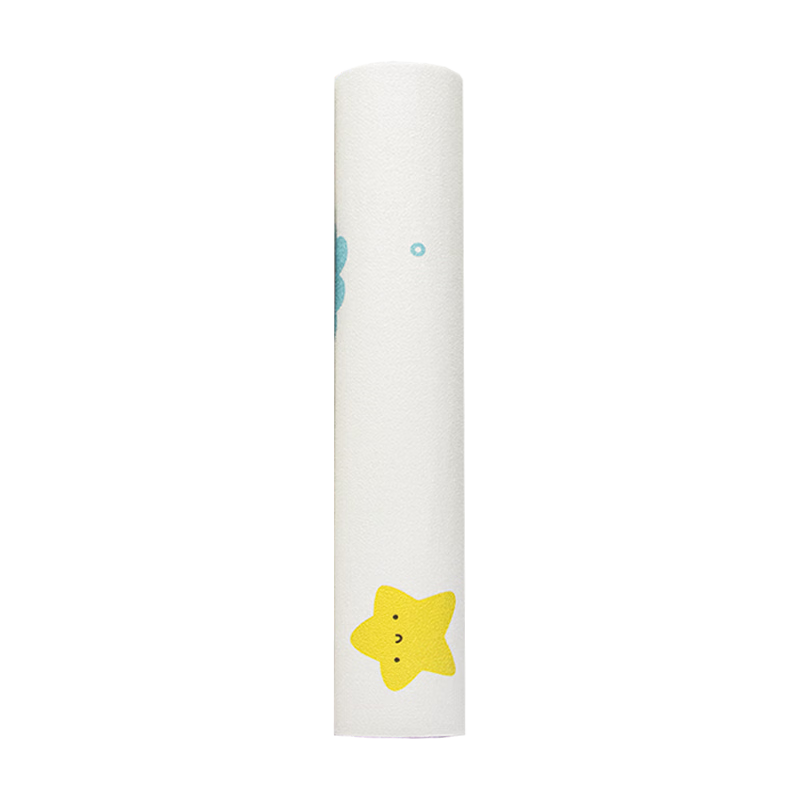 缔卡（DKtie） 厨房贴纸防水防油耐高温防潮灶台墙纸橱柜翻新瓷砖大理石纹贴纸 原石棕（连续不裁剪发货） 宽60厘米*长5米