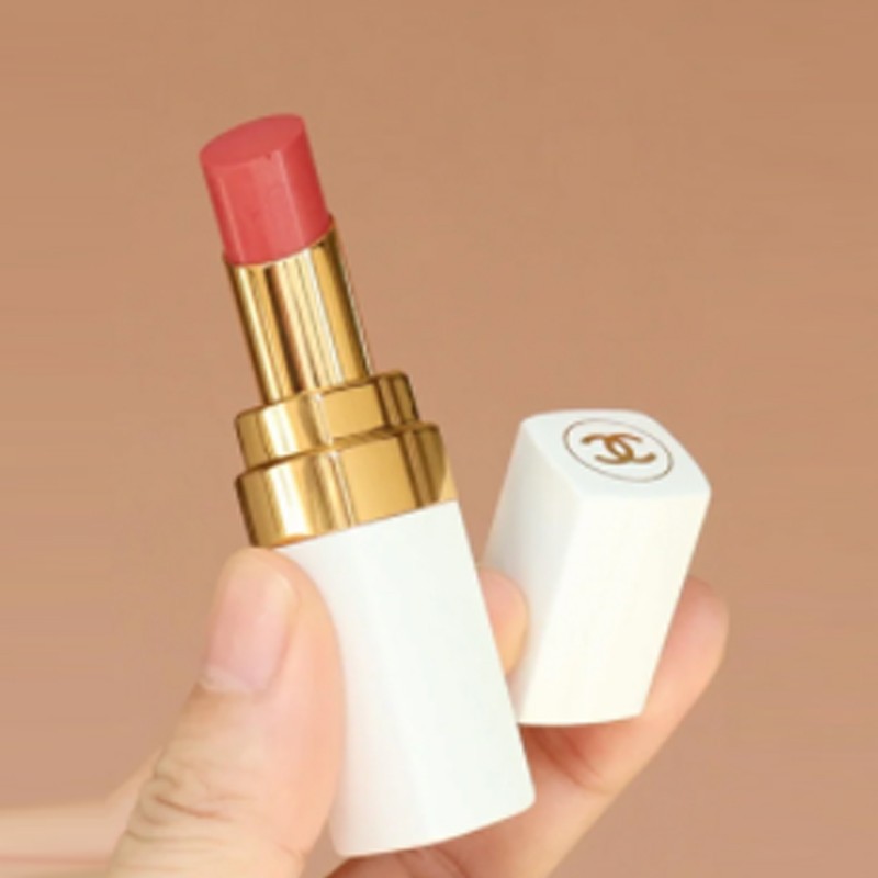 香奈儿(chanel)白管口红唇膏 918#我的玫瑰