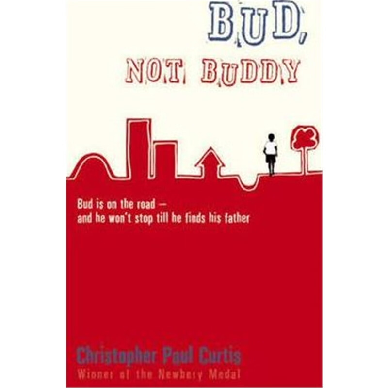 预订bud, not buddy