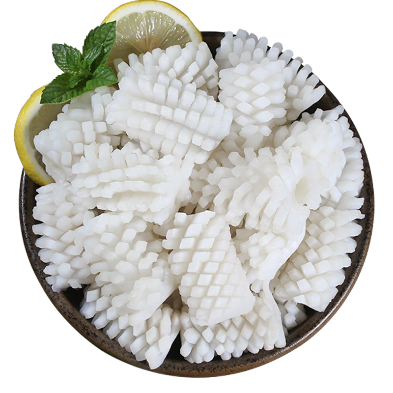 �������䶳���㻨400g �ʲ����� ����տ�ʳ�� �������������� ���� 27.9Ԫ