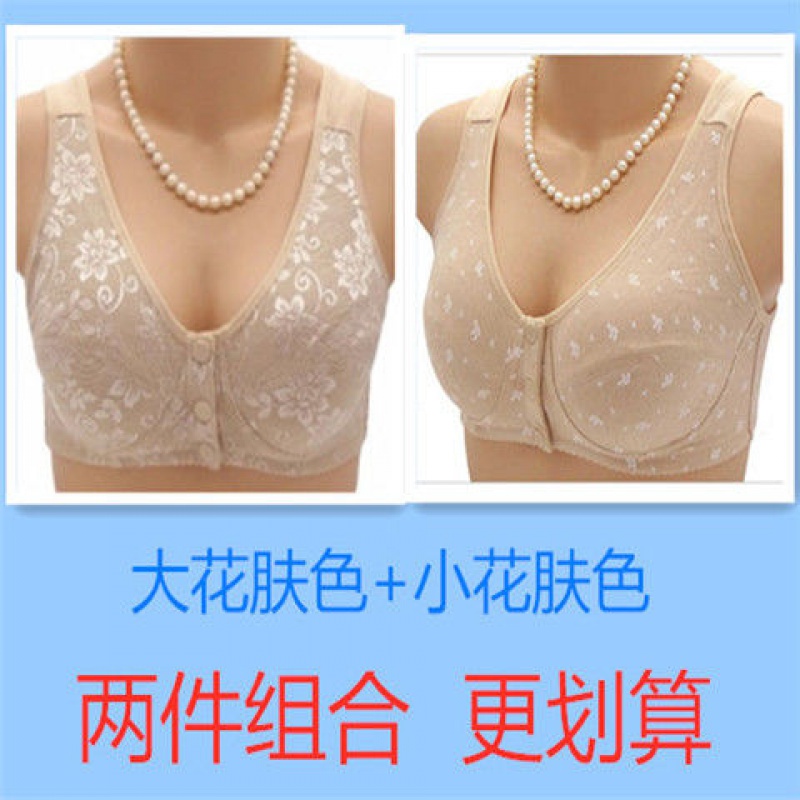 曼迪尚文胸价格走势:推荐春夏款大小花肤色文胸
