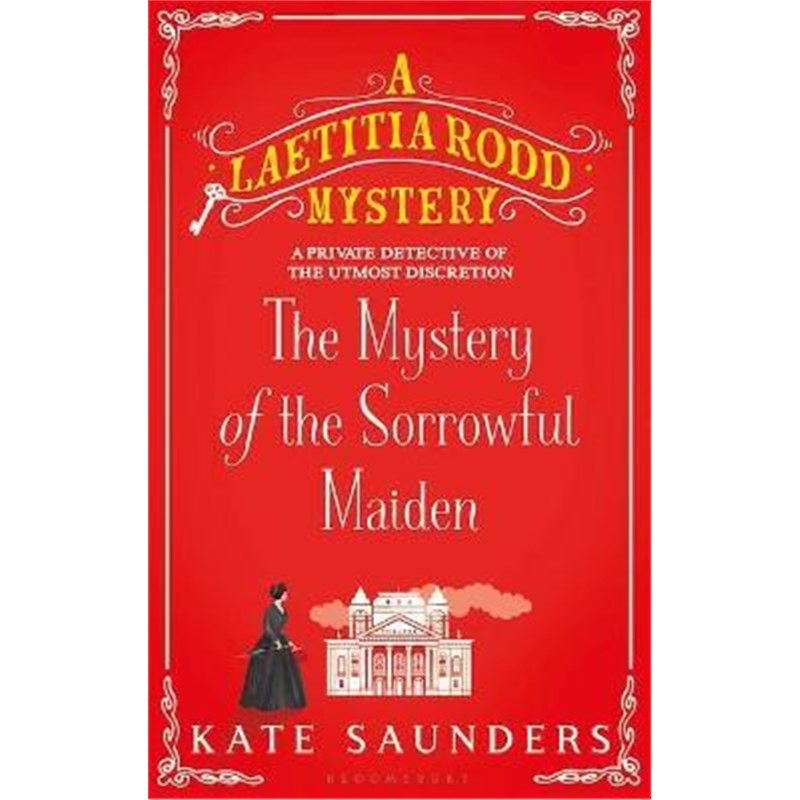 the mystery of sorrowful maiden