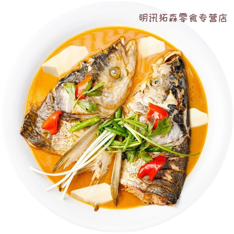 上海勾魂鱼酱料图片