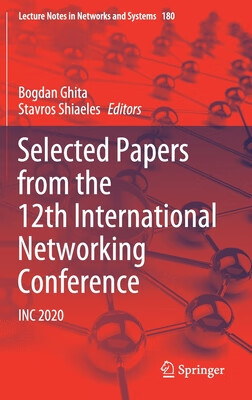 【预订】selected papers from the 12th