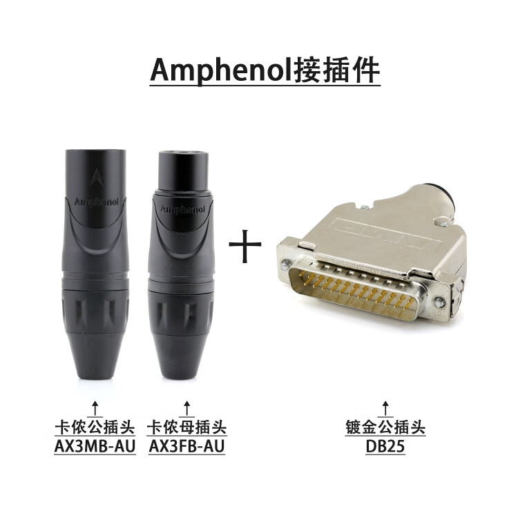 音频处理器哪个好？2026年这8款超高性价比、音质无敌，专业人士推荐，快来了解一下-图片6