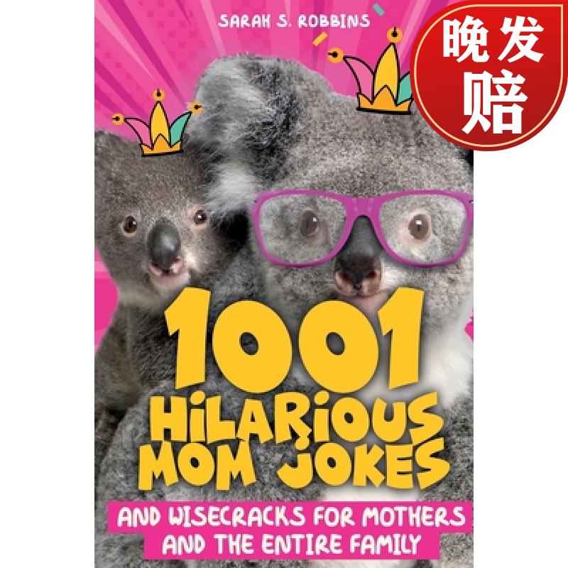 and wisecracks for mothers and the entire family: fresh one