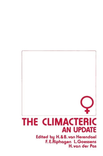预订 the climacteric: an update
