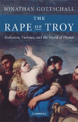 预订 The Rape of Troy