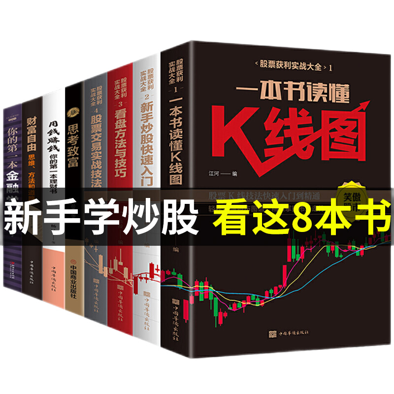 股票价格历史走势大揭秘