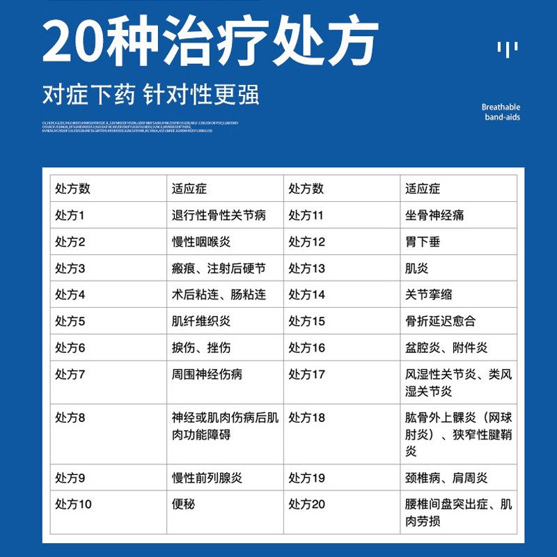 御健电脑中频治疗仪多功能医用颈椎腰肌劳损肩周炎家用针灸药物导入仪 MTZ-M(单通道+药疗+好礼)