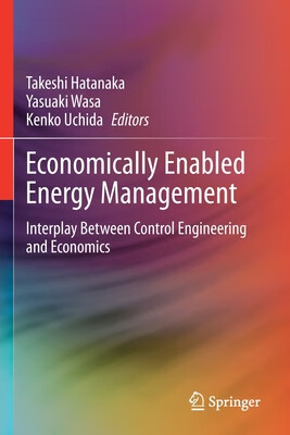 【预订】economically enabled energy