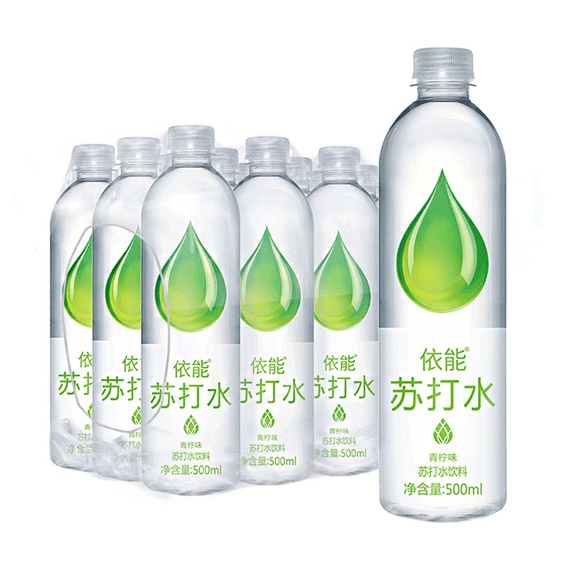 内幕感受依能苏打水指教？谁知道呀