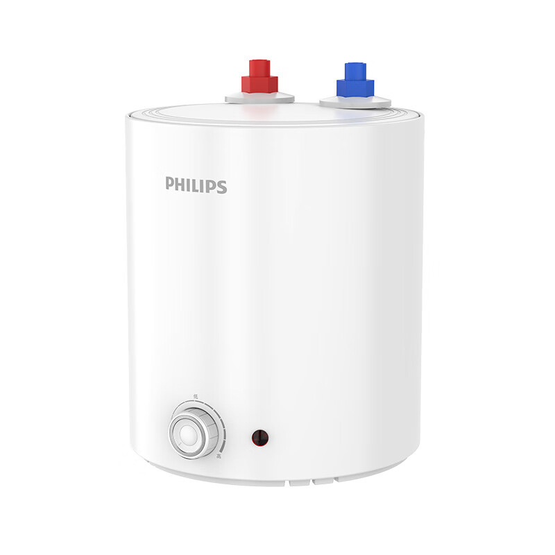 6升上出水迷你小厨宝 1600w家用厨房速热电热水器小尺寸实时控温awh