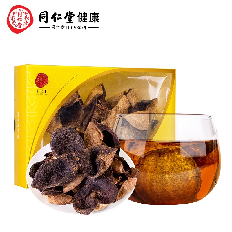 同仁堂养生茶饮推荐,价格走势分析和用户评测