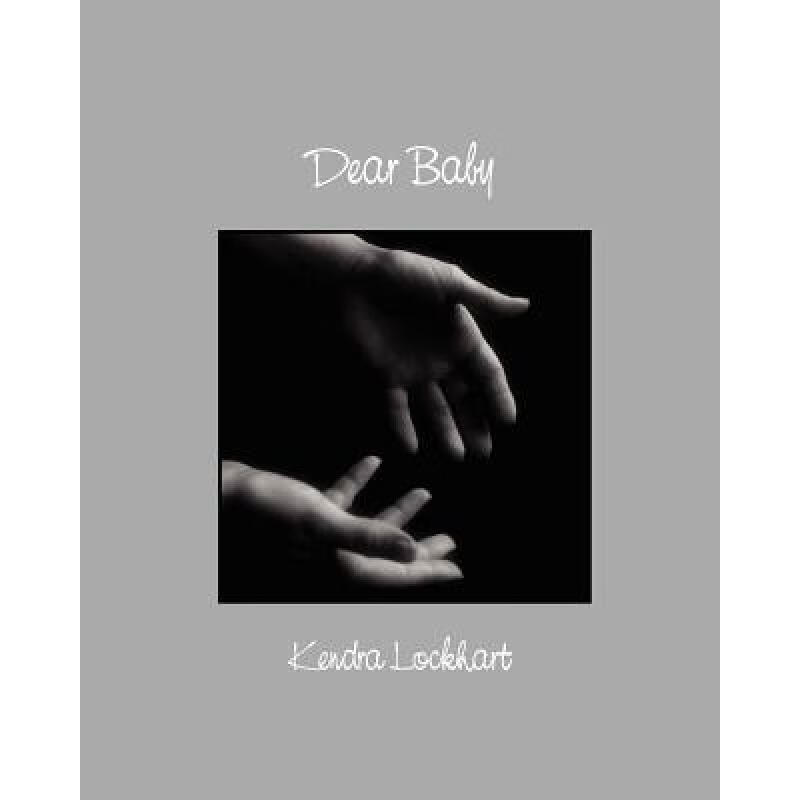 预订 Dear Baby