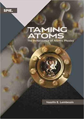 预订Taming Atoms